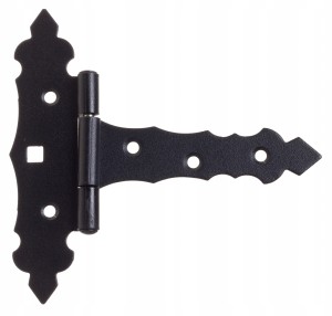 ZAWIAS BRAMOWY OZDOBNY DO BRAMY FURTKI ZOB 100x130