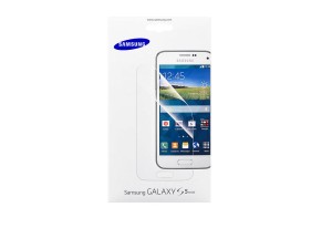 Oryginalna Folia ochronna Samsung Galaxy S5 Mini