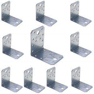 KĄTOWNIK ŁĄCZNIKOWY CIESIELSKI 70x70x55 10 szt KL2