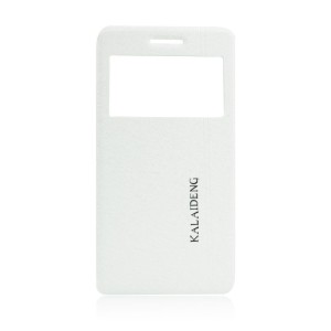 FUTERAŁ POKROWIEC ETUI iPHONE 6 PLUS 5,5'' BIAŁY