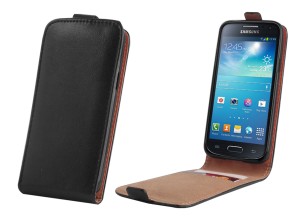 NOWY POKROWIEC CZARNA KABURA ETUI DO IPHONE 6 PLUS