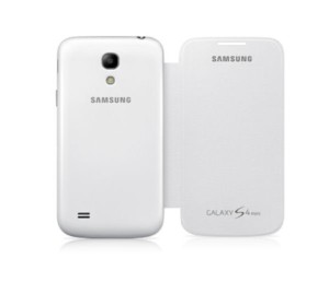 ORYGINALNE ETUI FLIP SAMSUNG GALAXY S4 MINI i9190