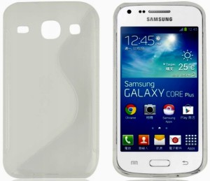 OBUDOWANA TYŁ PLECKI TELEFON SAMSUNG GALAXY CORE2