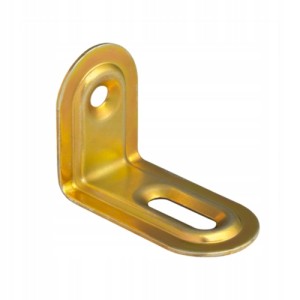 MAŁY KĄTOWNIK MONTAŻOWY REGULACJA 40x28x22 FKS2