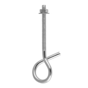 WIESZAK DO POWIESZENIA HUŚTAWKI DO BELKI 6x140