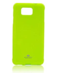 ORYGINALNE ETUI SILIKONOWE SAMSUNG ALPHA SM-G850