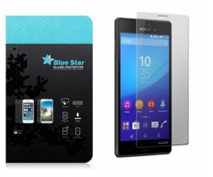 FOLIA SZKLANA HARTOWANE SZKŁO SONY XPERIA C3 D2533