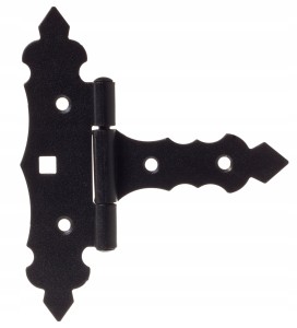 ZAWIAS BRAMOWY OZDOBNY DO BRAMY FURTKI ZOB 130x75