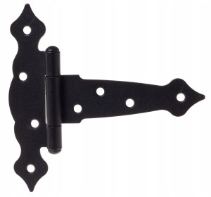 ZAWIAS BRAMOWY OZDOBNY DO BRAMY FURTKI ZTO 125x160