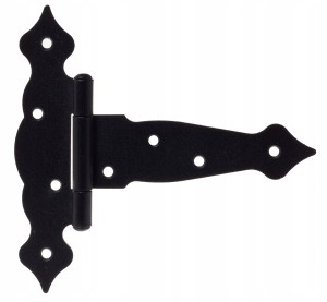 ZAWIAS BRAMOWY OZDOBNY DO BRAMY FURTKI ZTO 150x185