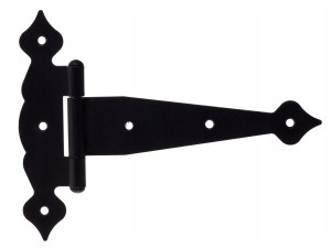 ZAWIAS BRAMOWY OZDOBNY DO BRAMY FURTKI ZTO 200x190