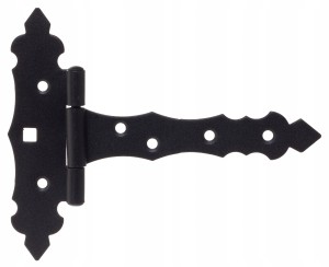 ZAWIAS BRAMOWY OZDOBNY DO BRAMY FURTKI ZOB 125x130