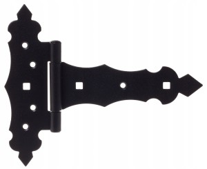 ZAWIAS BRAMOWY OZDOBNY DO BRAMY FURTKI ZOB 150x170