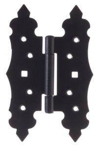 ZAWIAS BRAMKOWY OZDOBNY DO SKRZYŃ OKIEN ZOK170x105