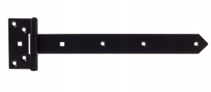 ZAWIAS OZDOBNY DO FURTKI OKIENNIC DRZWI OKIEN 350