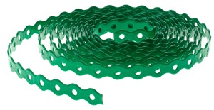 Taśma montażowa perforowana CIESIELSKA 12x0,7 3mb TM11