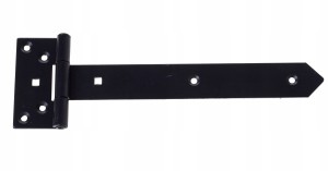 ZAWIAS OZDOBNY DO FURTKI OKIENNIC DRZWI OKIEN 250