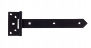 ZAWIAS OZDOBNY DO FURTKI OKIENNIC DRZWI OKIEN 200