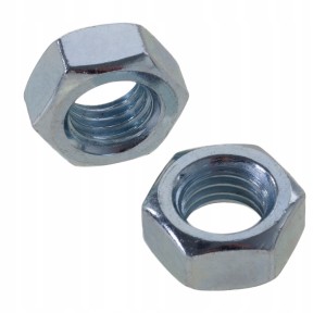 2 sztuki Nakrętki sześciokątne klasy 5 M14 DIN-934
