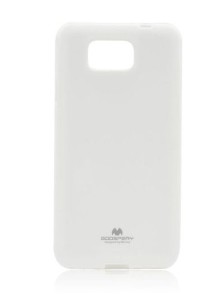 ETUI SILIKONOWE MERCURY DO SAMSUNG ALPHA PLECKI