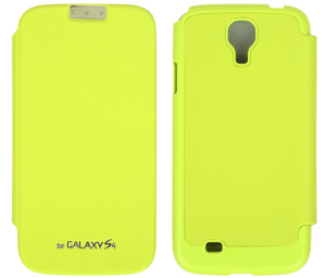 ETUI OTWIERANE NA BOK SAMSUNG GALAXY S4 KLAPKA