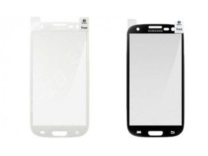 Oryginalna Folia ochronna Samsung Galaxy S3 mini