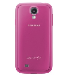 ORYGINALNY PROTECTIVE COVER SAMSUNG GALAXY S4 S IV