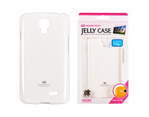 ORYGINALNE ETUI MERCURY MOCNE SILIKONOWE LG F70