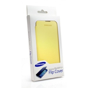 FUTERAŁ FLIP COVER DO SAMSUNG GALAXY S4 S IV ETUI