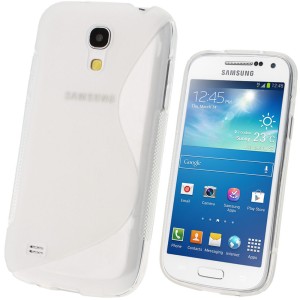 Futerał ETUI SILIKONOWE SAMSUNG GALAXY S4 i9500