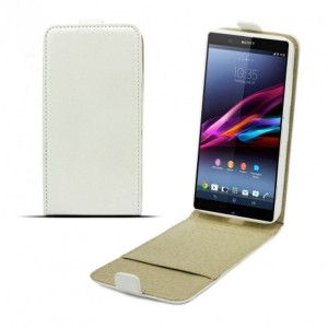 KABURA ETUI SONY XPERIA Z1 MINI COMPACT FUTERAŁ