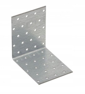 KĄTOWNIK MONTAŻOWY ŁĄCZNIKI 100x100x80x2,0 KM12