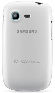 ORYGINALNE ETUI COVER SAMSUNG GALAXY POCKET NEO