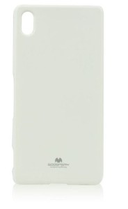 ETUI SILIKONOWE NA TYŁ MERCURY SONY XPERIA Z4