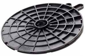 Korektor nachylenia wspornika regulowanego Raptor