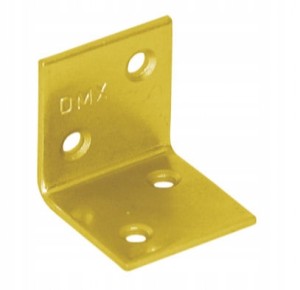  MEBLOWE SZEROKIE KĄTOWNIKI STOLARSKIE 30x30 50szt KS1