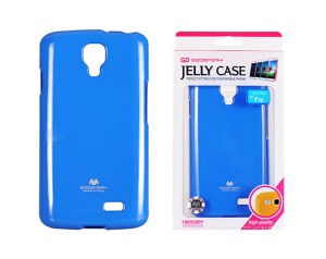 ORYGINALNE ETUI MERCURY JELLY CASE SILIKON LG F70