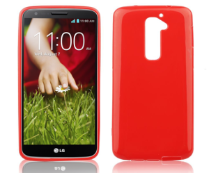 MOCNE ETUI SILIKONOWE NA LG G2 FUTERAŁ OBUDOWA