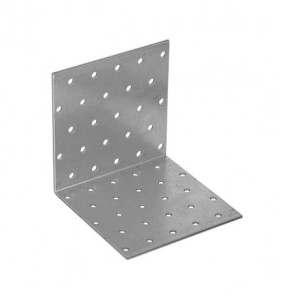 KĄTOWNIK MONTAŻOWY ŁĄCZNIKI 100x100x100x2,0 KM13