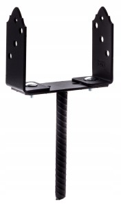 OZDOBNA PODSTAWA SŁUPA REGULOWANA SDPSRU60-200x136