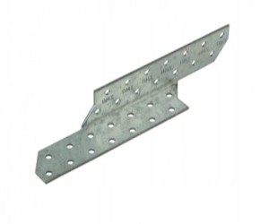 ŁĄCZNIK KROKWIOWY CIESIELSKI 210x32x140x2,0 PRAWY LK4