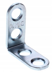 MAŁY KĄTOWNIK MEBLOWY ŁĄCZNIK 30x30x13 4szt FKW30 