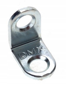 MAŁY KĄTOWNIK MEBLOWY ŁĄCZNIK 20x20x13 4szt  FKW20