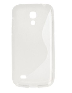 CIEŃKIE ETUI SILIKONOWE SAMSUNG GALAXY S4 i9500