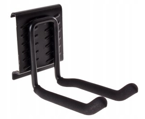 Hak garażowy do zawieszenia uchwyt system Goliat SGH12