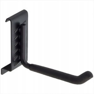 Pojedynczy Hak uchwyt uniwersalny do piwnicy 140mm SGH9