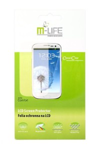 FOLIA OCHRONNA EKRAN SAMSUNG GALAXY NOTE2 N7100