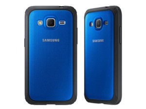ORYGINALNE ETUI PROTECTIVE COVER GALAXY CORE PRIME