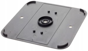 Podkładka ochronna pod wspornik klinowy Raptor