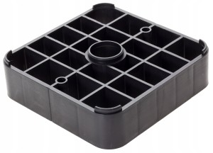 Podkładka podwyższająca wspornik klinowy Raptor